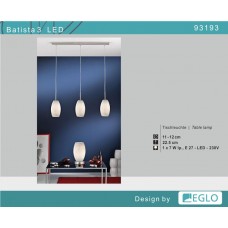 97589 Eglo - Batista veioza